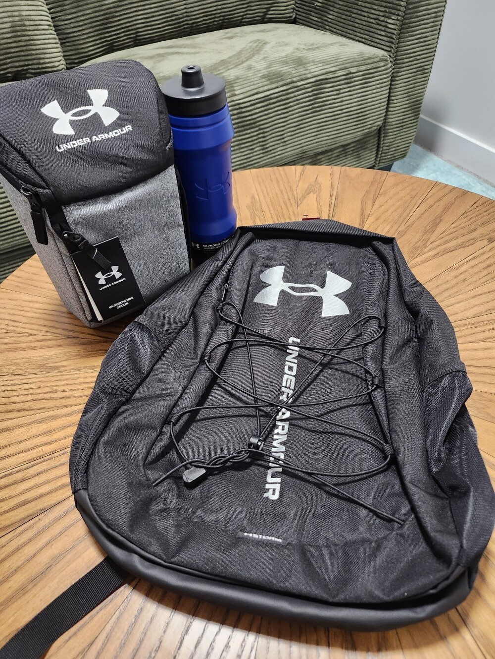 NWT UNDER ARMOUR BUNDLE